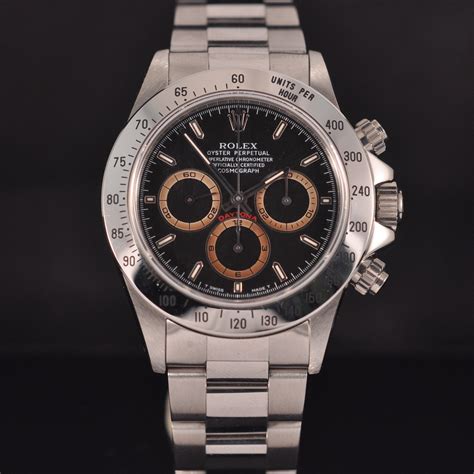 rolex daytona patrizzi 16520